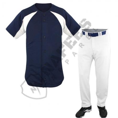 Baseball Uniform