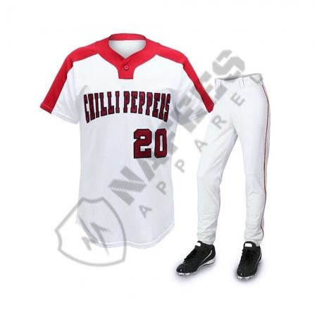 Baseball Uniform