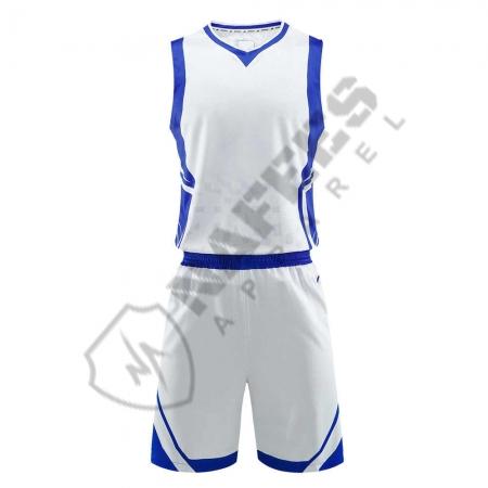 Basketball Uniform