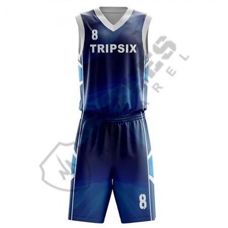 Basketball Uniform