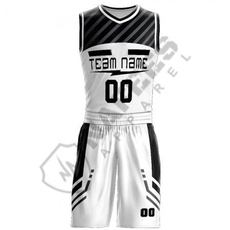 Basketball Uniform