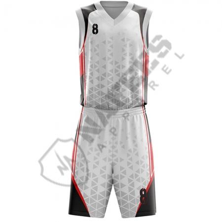 Basketball Uniform