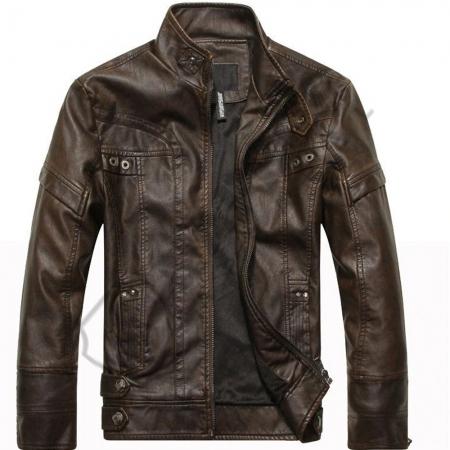 Gents Jacket