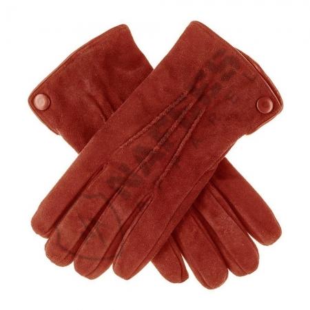 Leather Fashion Gloves