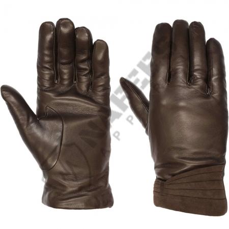 Leather Gloves