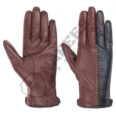 Leather Gloves