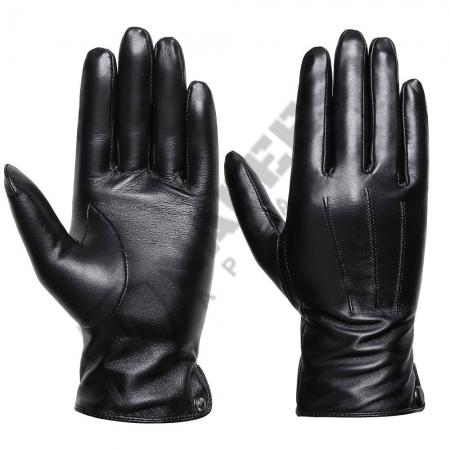 Leather Gloves