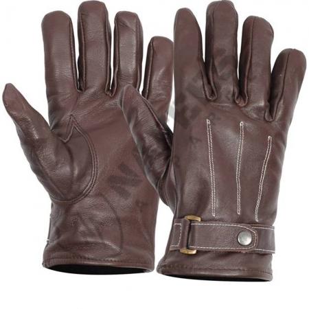 Leather Gloves