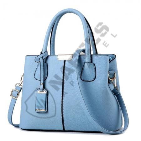 Leather Ladies Hand Bag