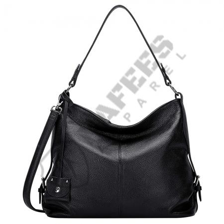 Leather Ladies Hand Bag