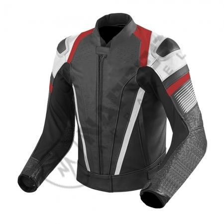 Motorbike Jacket