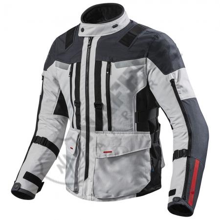 Motorbike Jacket