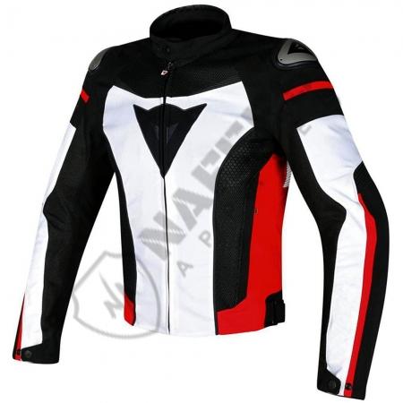 Motorbike Jacket