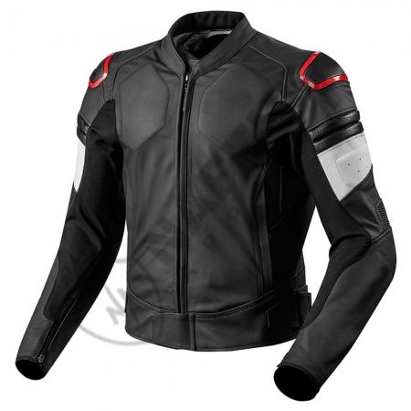 Motorbike Jacket