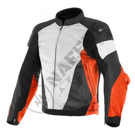 Motorbike Jacket