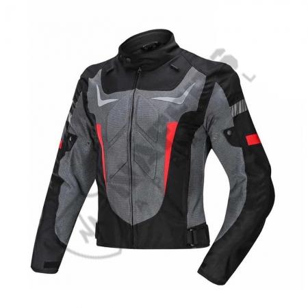 Motorbike Jacket