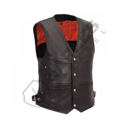 Motorbike Kevlar Vest