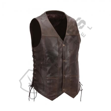 Motorbike Kevlar Vest