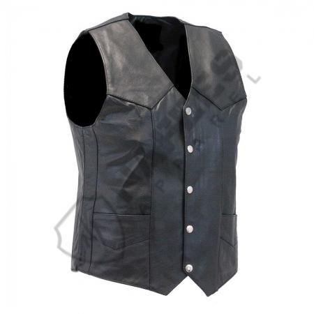 Motorbike Kevlar Vest