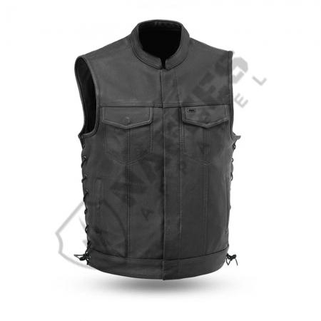 Motorbike Kevlar Vest