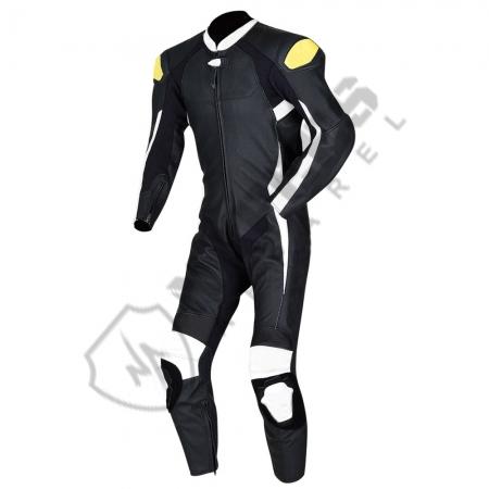 Motorbike Suit