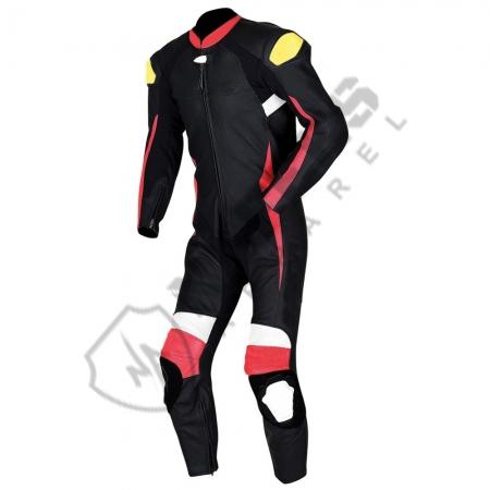 Motorbike Suit