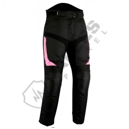 Motorbike Trousers