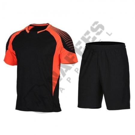 Rugby Uniform