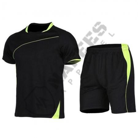 Rugby Uniform