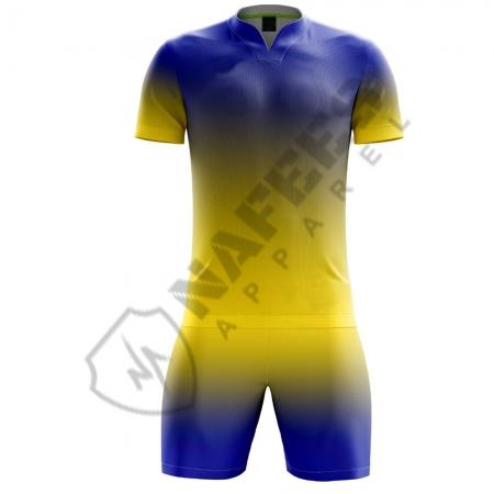 Soccer Uniform