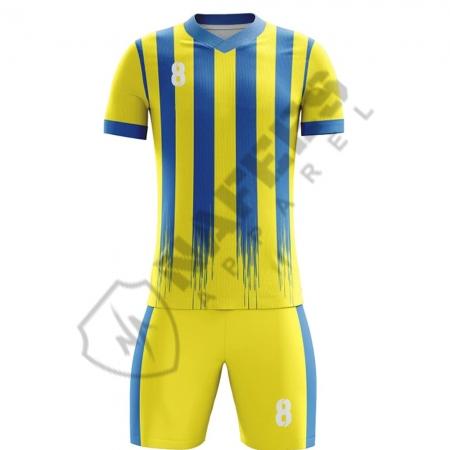 Soccer Uniform