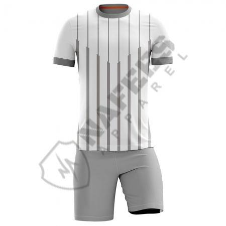 Soccer Uniform